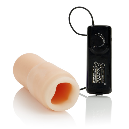 Vibrating Oro Stimulator  2