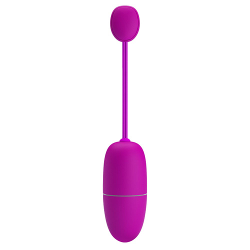 Pretty Love Nymph Global Remote Control Series - Purple  3