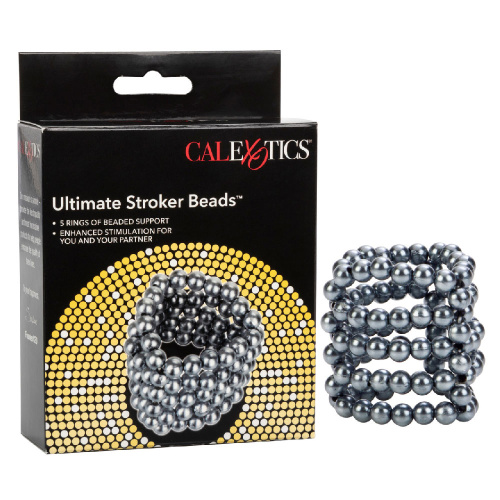 Ultimate Stroker Beads  3