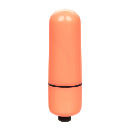 Foil Pack 3-Speed Bullet - Orange  3