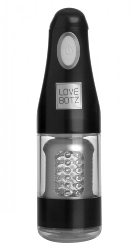 Love Botz Ultrabator Thrusting and Swirling Auto Stroker  2