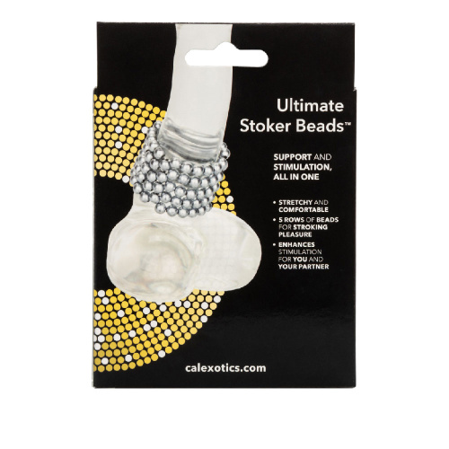 Ultimate Stroker Beads  2