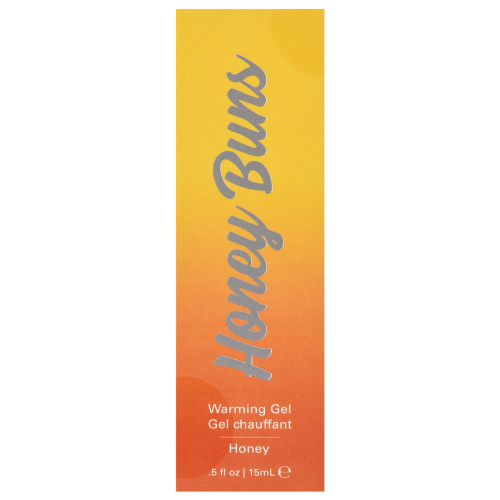 Honey Buns - 0.5 Fl. Oz./ 15ml  5