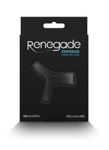 Renegade - Emperor - Black  2