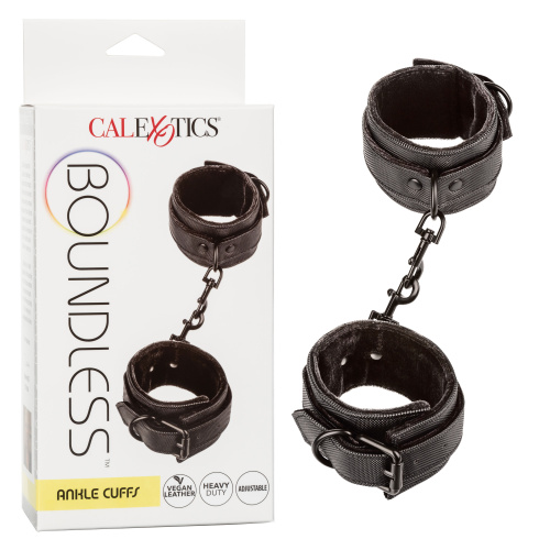 Boundless Ankle Cuffs  4