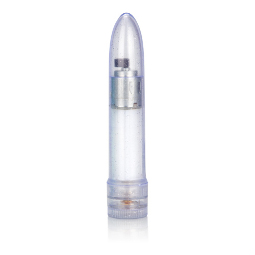 Mini Pearlessence Vibe - White  5