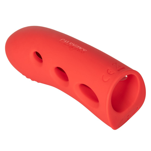 Mini Marvels Silicone Marvelous Arouser  3