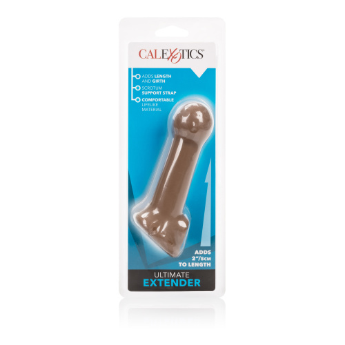 Ultimate Extender - Brown  3