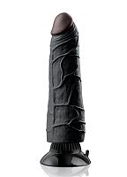 Real Feel Deluxe no.3 7-Inch - Black