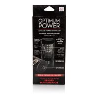 OPTIMUM POWER ULTIMATE POWER STROKER