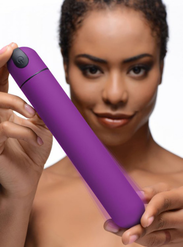 Bang XL Bullet Vibrator - Purple  2