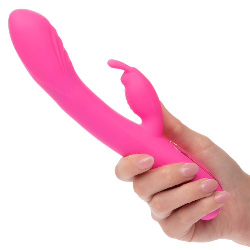 Jack Rabbit Elite Rocking Rabbit - Pink  5