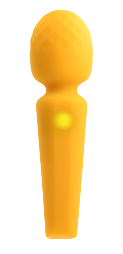 Sunshine - Yellow  4