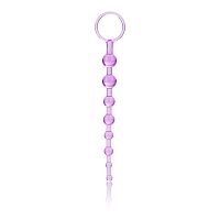 First Time Love Beads - Pink