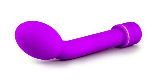 G Slim Petite Satin Touch - Purple  3