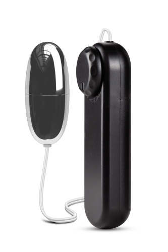 B Yours - Silver Power Bullet - Black  3
