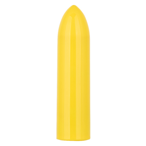 Turbo Buzz Classic Bullet - Yellow  5