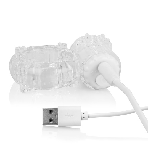 Charged Big O - Clear - Each  5