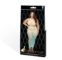 Green Goddess 2 Piece Set - Q