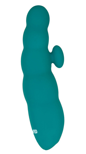 G-Spot Perfection - Teal  5