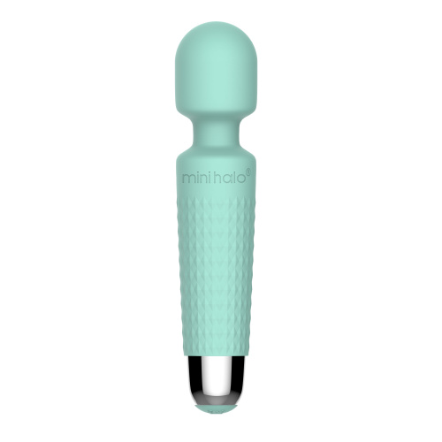 Mini Halo Wireless 20x - Minty Green  3