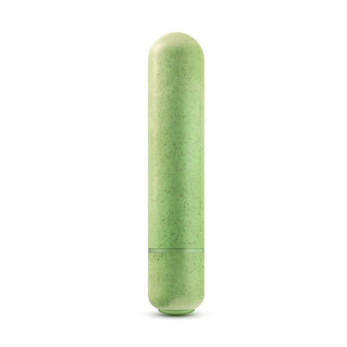 Gaia - Eco Bullet - Green  2