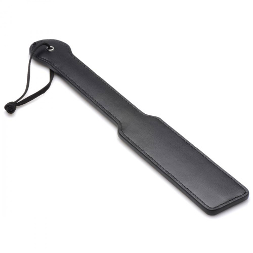 Hook Up 10 Piece Plush Bondage Set - Black  5