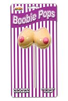 Boobie Pops - Strawberry