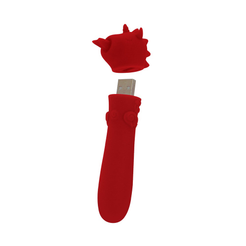 Unihorn USB Bullet - Blaze Diablo  3