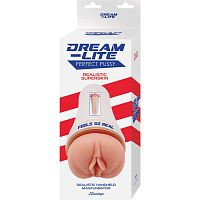 Dream-Lite Perfect Pussy - White