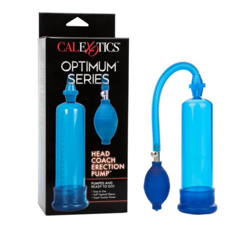 Head Coach Penis Pump  4