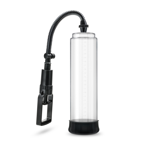 Performance - Vx5 Male Enhancement Pump System - Clear  2