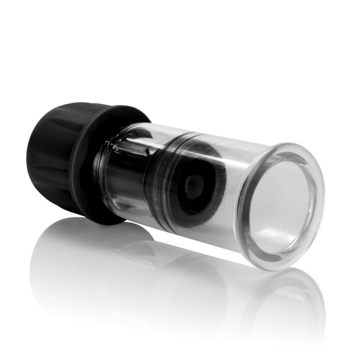 Colt Nipple Pro-Suckers - Black  4