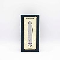 Fly Me to the Moon Metal Vibrator