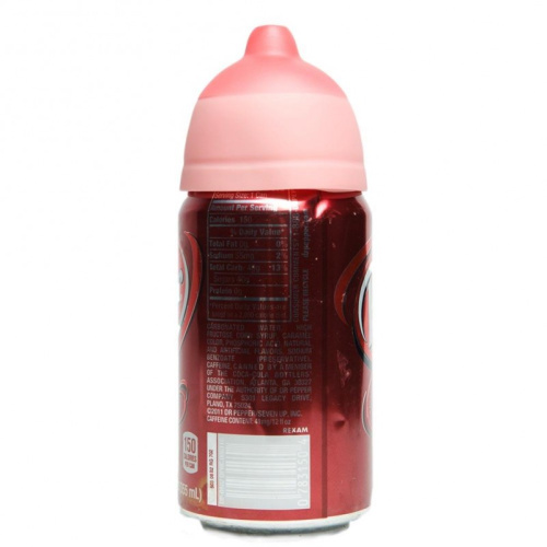 BOOBIE BEER CAN TOPPER  3