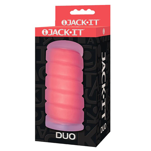 Jack It Duo - Cherry  2