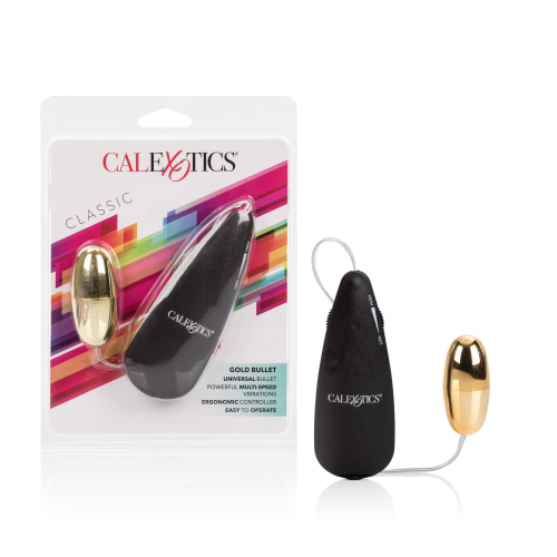 GOLDEN BULLET  4
