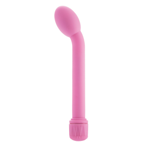 First Time G-Spot Tulip Vibe - Pink  2