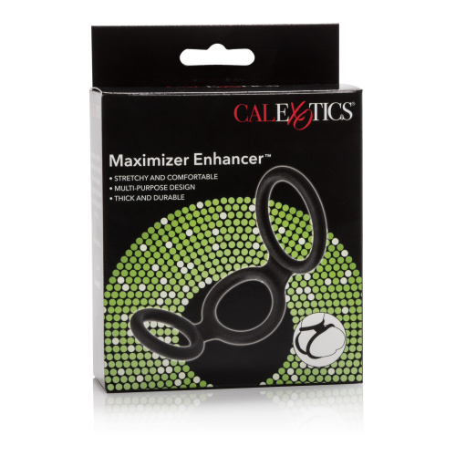 Maximizer Enhancer  3