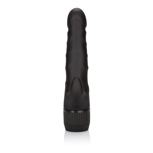 Black Velvet 5 Inches Clit Stimulator  2
