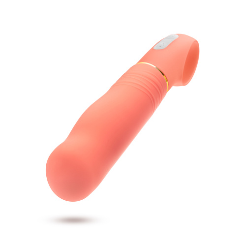 Aria - Smokin' Af - Coral  2