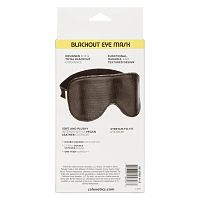 BOUNDLESS BLACKOUT EYE MASK