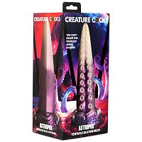 Astropus Tentacle Silicone Dildo