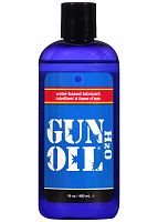 Gun Oil H2O - 16 Oz.