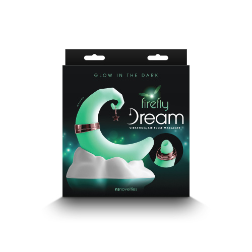 Firefly - Dream - Glow  4
