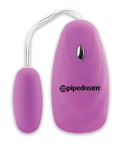 Neon Luv Touch 5 Function Bullet - Purple  3