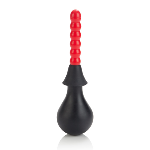 RIBBED ANAL DOUCHE  3