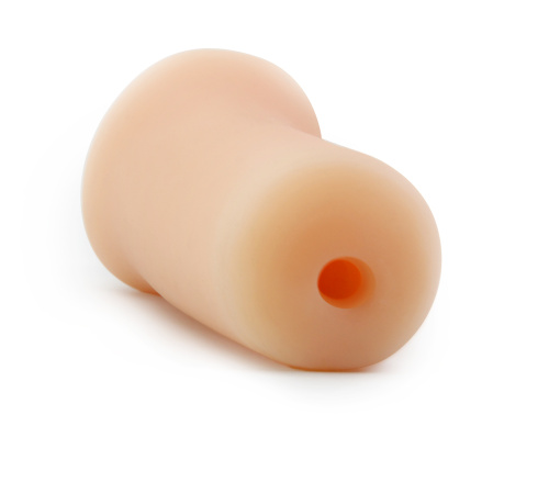 Jasmines Kitty - Beige  3