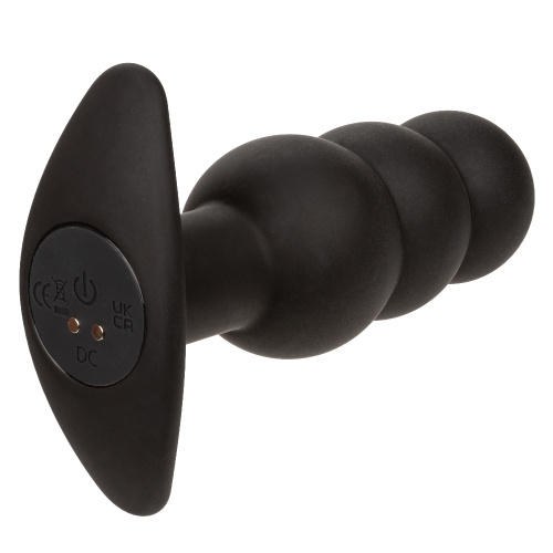 Rock Bottom Beaded Probe - Black  5