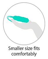 Health and Wellness Wireless Remote Control Egg -  Stroking Motion